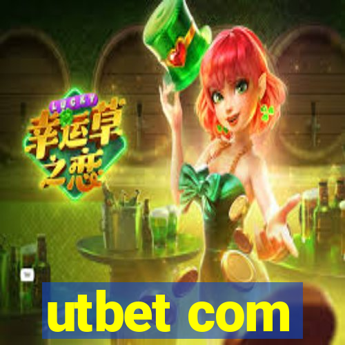 utbet com